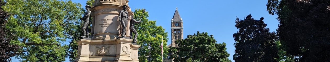 The Muskegon Lumberman
